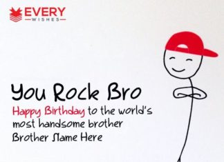 Happy Birthday Brother : Happy birthday brother funny best funny birthday wishes f…