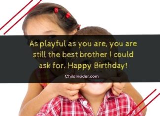 Happy Birthday Brother : Inspirational funny birthday wishes for younger brother Photos, sample funny bir…