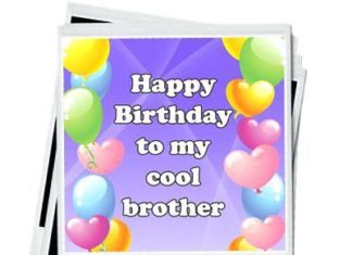 Happy Birthday Brother : New happy birthday brother Images, newly happy birthday brother and happy birthd…