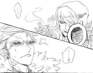 Happy Birthday Brother : One Piece – Happy Birthday