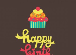 Happy Birthday Brother : The 24 Best Latest Happy Birthday Greeting Cards. Funny & Cute Colorful Designs …
