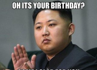 Happy Birthday Brother : Top 25 Funny Birthday Quotes for Friends #saying