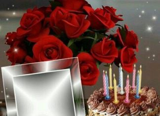 Happy Birthday Brother : Wish u a very beautiful life today n always## Happy birthday## stay blessed##