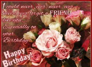 Happy Birthday Brother : Wishing You Many Happy Returns of The Day Dear