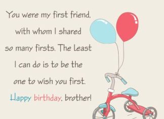 Happy Birthday Brother : birthday wishes for friends essay www.wishesquotez….