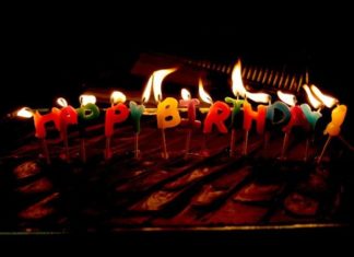 Happy Birthday Brother : free-extras.com/…