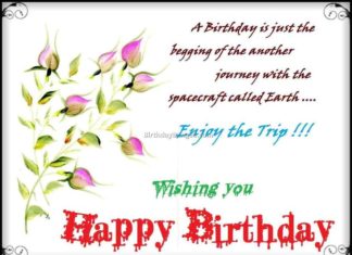 Happy Birthday Brother : happy-birthday-quotes-for-aunt. handmade birthday card ''happy birthday&…