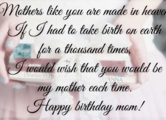 Happy Birthday Brother : happy-birthday-quotes-for-mom-from-brother
