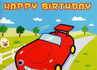 Happy Birthday Brother : kids birthday card | Kids Cards, Kids Birthday Cards