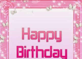 Happy Birthday Brother : ┌iiiii┐ Happy Birt…