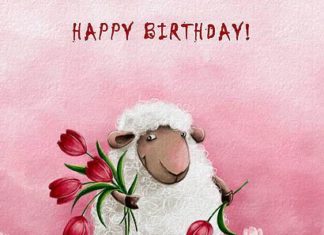 Happy Birthday Wiches : 14- Mignonnes illustrations de Elina Ellis