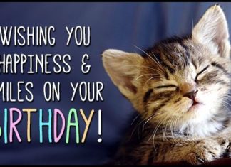 Happy Birthday Wiches : 25 Happy Birthday Wishes #Birthday Quotes #Happy