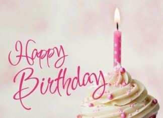 Happy Birthday Wiches : A Girly World : Mon blog a un an aujourd'hui ! ♥