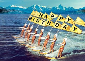 Happy Birthday Wiches : Afbeeldingsresultaat voor happy birthday surfer girl