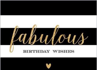 Happy Birthday Wiches : Anniversaire