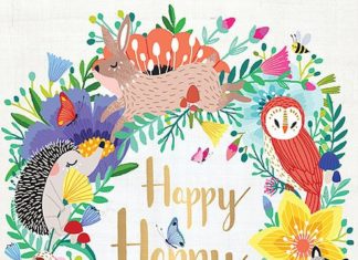 Happy Birthday Wiches : Antoana Oreski | GREETINGS/STATIONARY