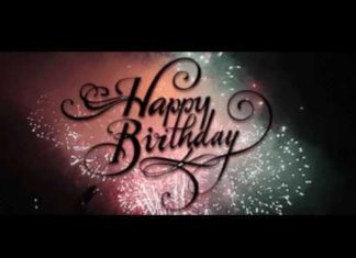 Happy Birthday Wiches : Best Good Wishes For Your Birthday ❤️ Great new Happy Birthday Song 2018 Wha…