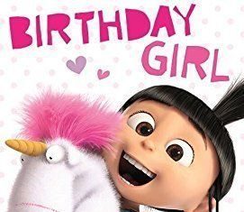 Happy Birthday Wiches : #Birthday