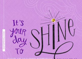 Happy Birthday Wiches : Birthday Ecards | DaySpring