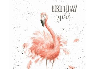 Happy Birthday Wiches : Birthday Girl