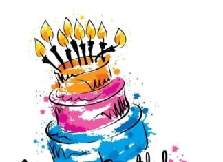 Happy Birthday Wiches : Birthday Wishes Images