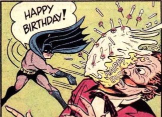 Happy Birthday Wiches : C'est l'heure de la Sélection du Week end n°28 ! Une nouvelle sélec…