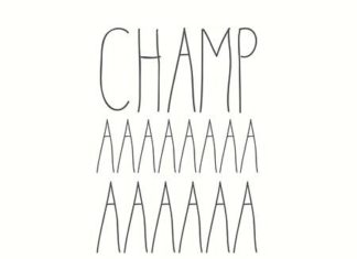 Happy Birthday Wiches : Champaaagne #40ans #anniversaire #invitationanniversaire