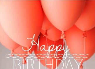 Happy Birthday Wiches : Cumples