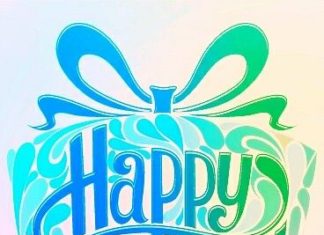 Happy Birthday Wiches : Feliz cumple