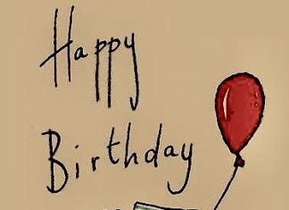 Happy Birthday Wiches : Geburtstag