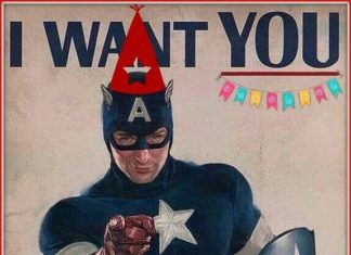 Happy Birthday Wiches : Gelukkige verjaardag