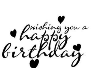 Happy Birthday Wiches : Good birthday wishes for best friend. Our Lord has given you a new year and life…