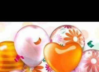 Happy Birthday Wiches : HAPPY BIRTHDAY Mirza!!