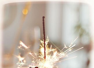 Happy Birthday Wiches : Happy Birthday Brother : Happy Birthday cupcake sparklers askbirthday.com/…