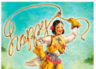 Happy Birthday Wiches : Happy Birthday Cowgirl Greeting Card