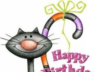 Happy Birthday Wiches : Happy Birthday, MawMaw! Love from Jazzy (…and Lexi, Pippa & Podge) — tipsalu…