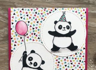 Happy Birthday Wiches : Happy Birthday (Party Pandas)