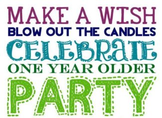 Happy Birthday Wiches : Happy Birthday Sign. Children's Party Decor Sign. Rainbow Party Decor. Happy…