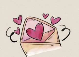 Happy Birthday Wiches : Happy Birthday, sweet love.