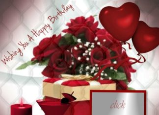 Happy Birthday Wiches : Happy Birthday thank you,click on my nameonthe top left to see all #Briggie #bir…