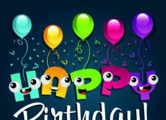 Happy Birthday Wiches : Happy Birthday – Vidéo Humour Gratuite