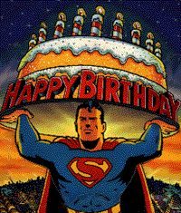 Happy Birthday Wiches : Happy birthday Frankie with love from Tiffany Michael Yolanda and uncle D And …