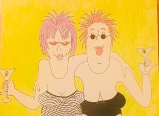 Happy Birthday Wiches : Happy birthday to a doting grandma. Mayette may you have more more years to cele…