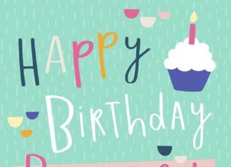 Happy Birthday Wiches : Holly Sims Illustrator – Illustration Design Surface Pattern Wedding Stationery