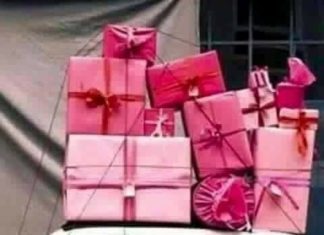 Happy Birthday Wiches : Ik wens je een heerlijke (hopelijk ook) zonnige dag toe! 🎈