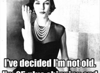 Happy Birthday Wiches : Il est temps que je me prouve que je peux séduire !