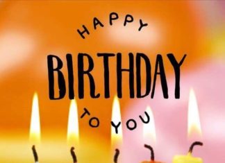 Happy Birthday Wiches : Jacqueline de Klepper 2018