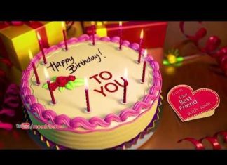 Happy Birthday Wiches : Magical Happy Birthday Animation Song 2 (Old version) – YouTube