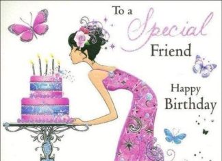 Happy Birthday Wiches : Mooi