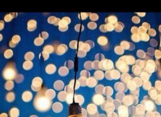 Happy Birthday Wiches : Nadine horre